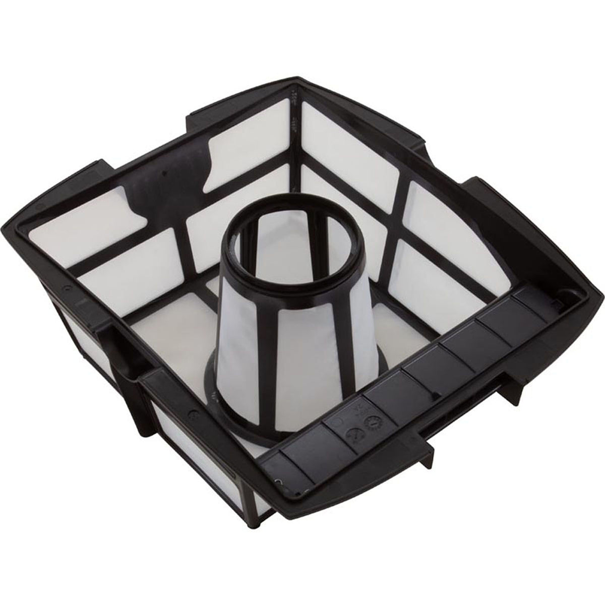 Recipiente filtrante, Zodiac Polaris 8050 Sport, fino, 100