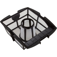 Recipiente filtrante, Zodiac Polaris 8050 Sport, fino, 100