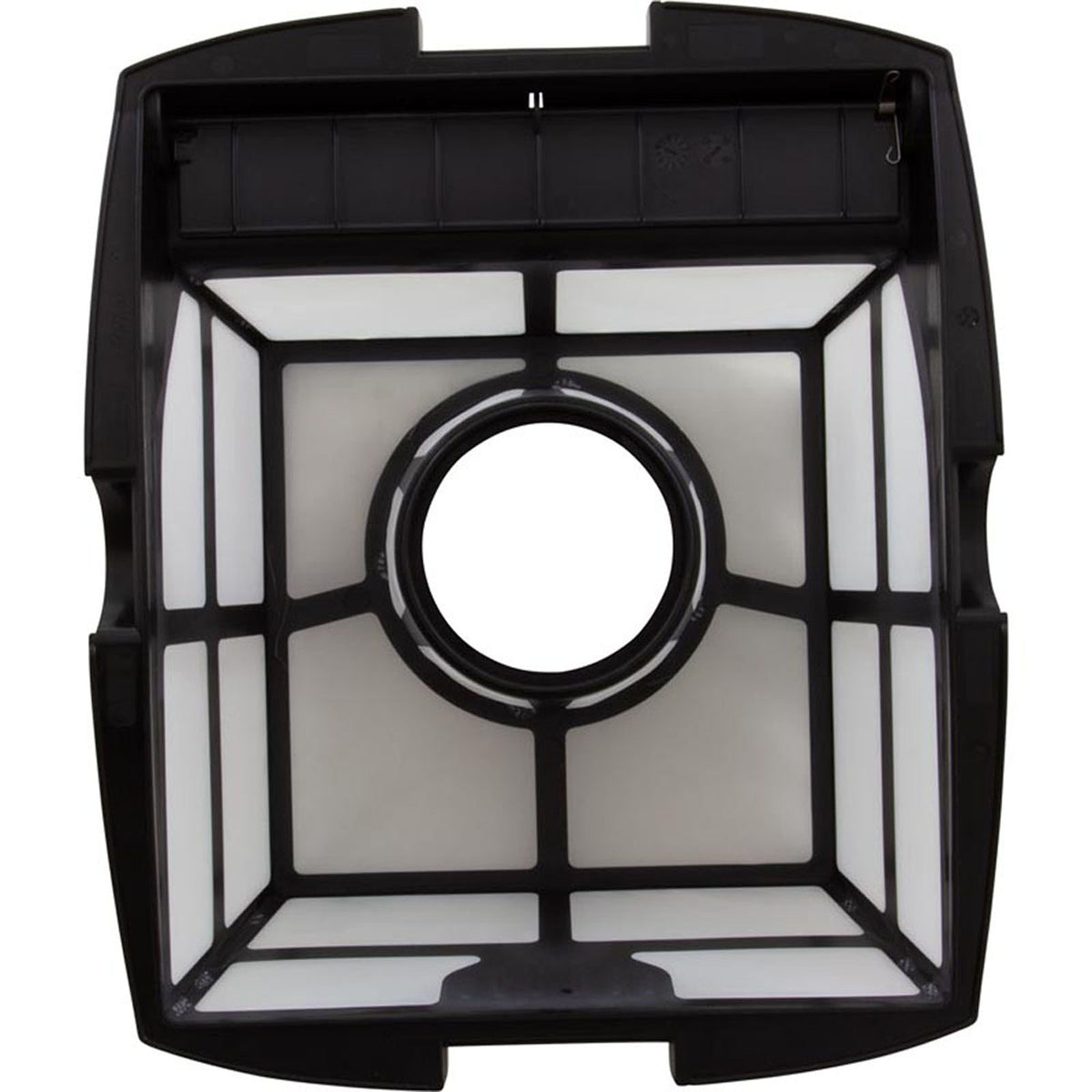 Filter Canister, Zodiac Polaris 8050 Sport, Fine, 100