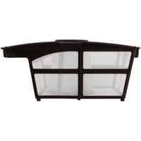 Recipiente filtrante, Zodiac Polaris 8050 Sport, fino, 100