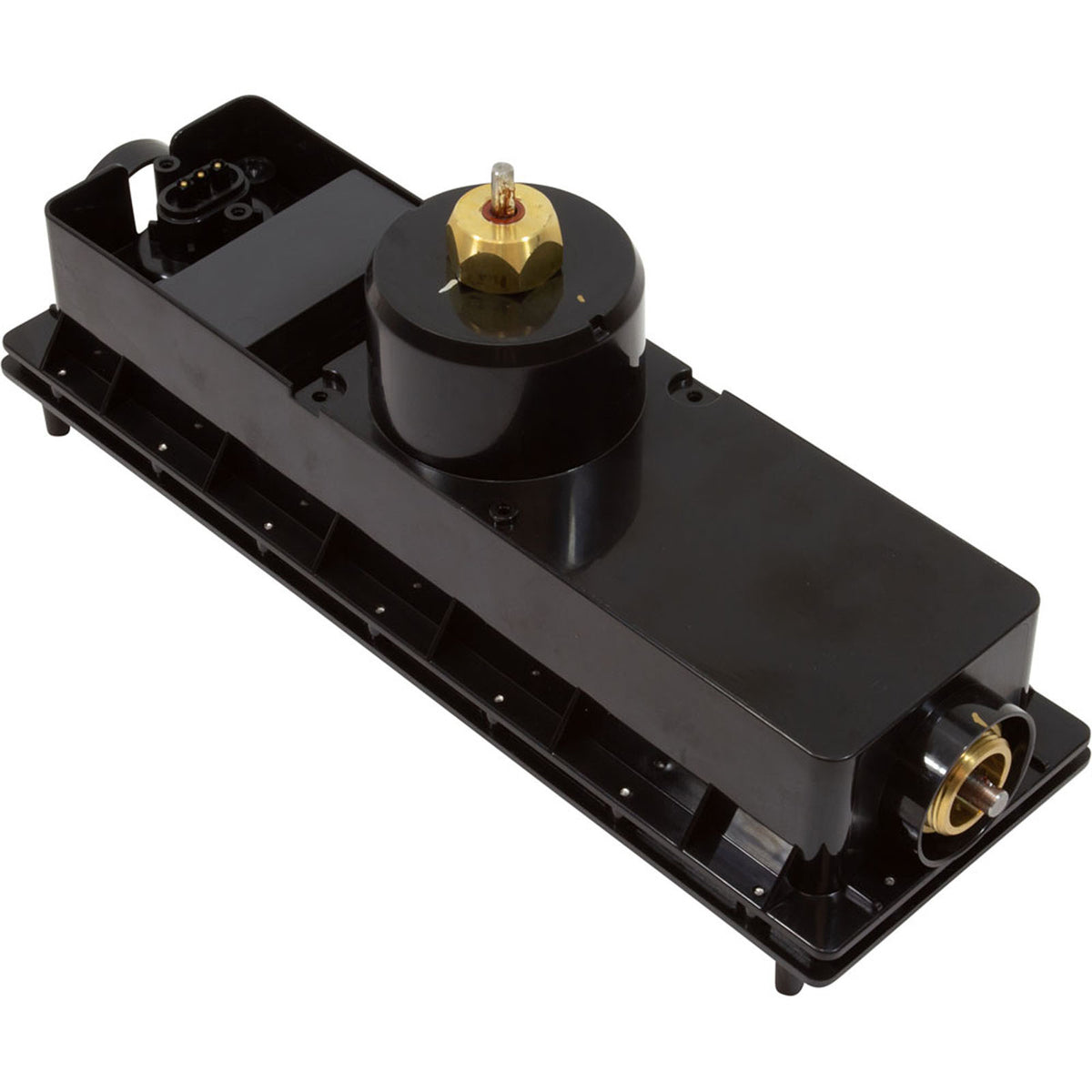 Motor Block, Zodiac Polaris P825