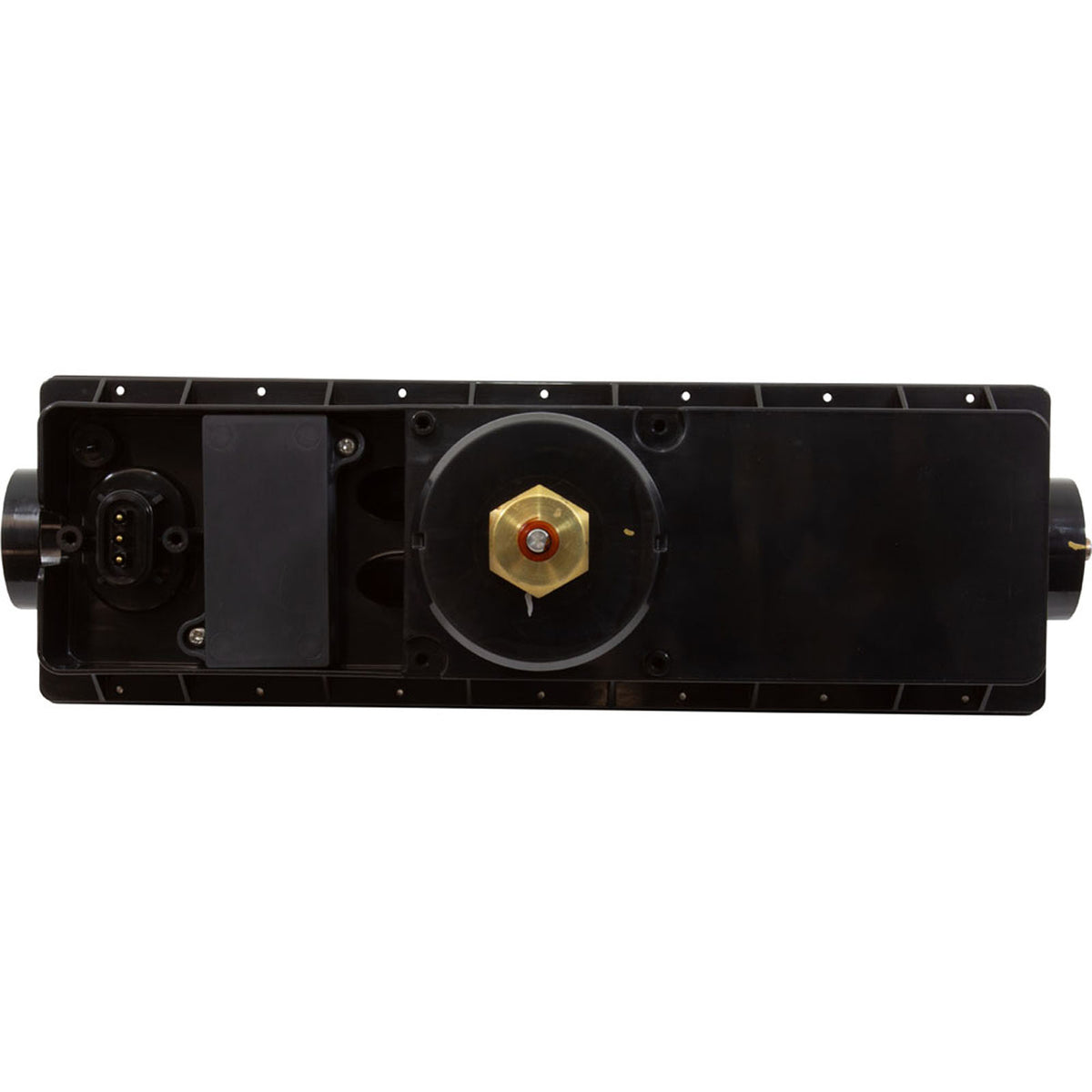 Motor Block, Zodiac Polaris P825