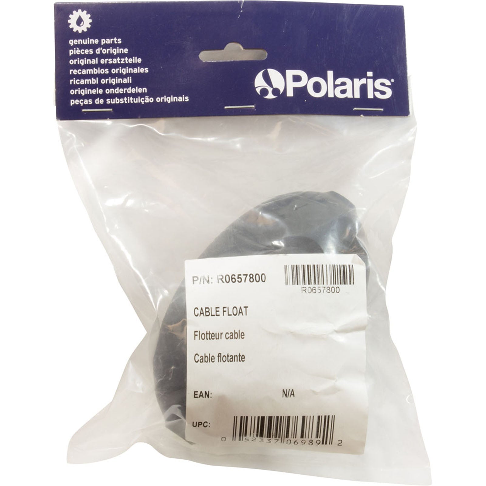 Cable Float, Zodiac Polaris P825
