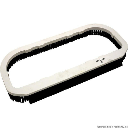 Brush Ring, Pentair Sta-Rite GW9500 Cleaner, with Vac Skirt