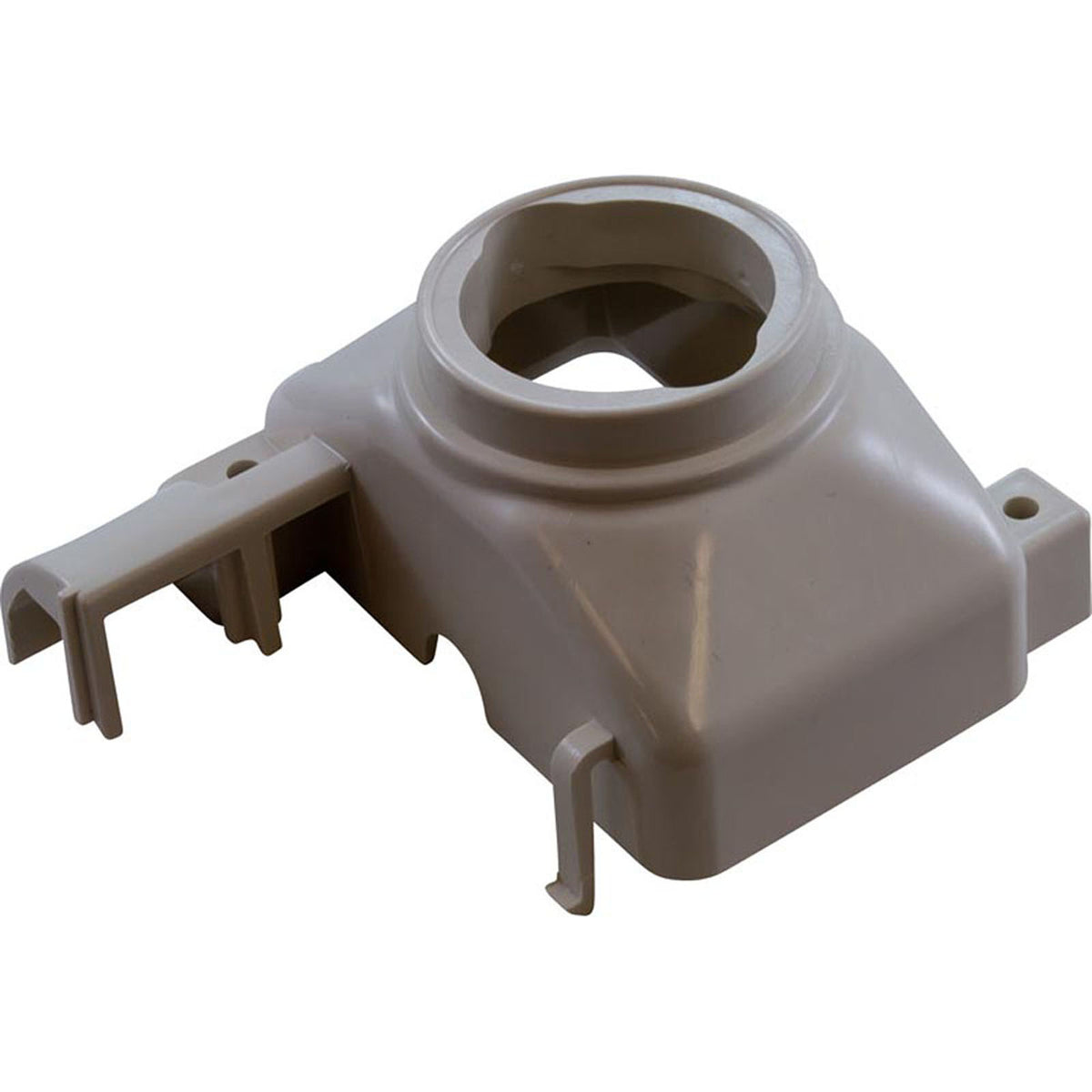 Oscillator Chamber Cap, Pentair Sta-Rite GW9500 Cleaner