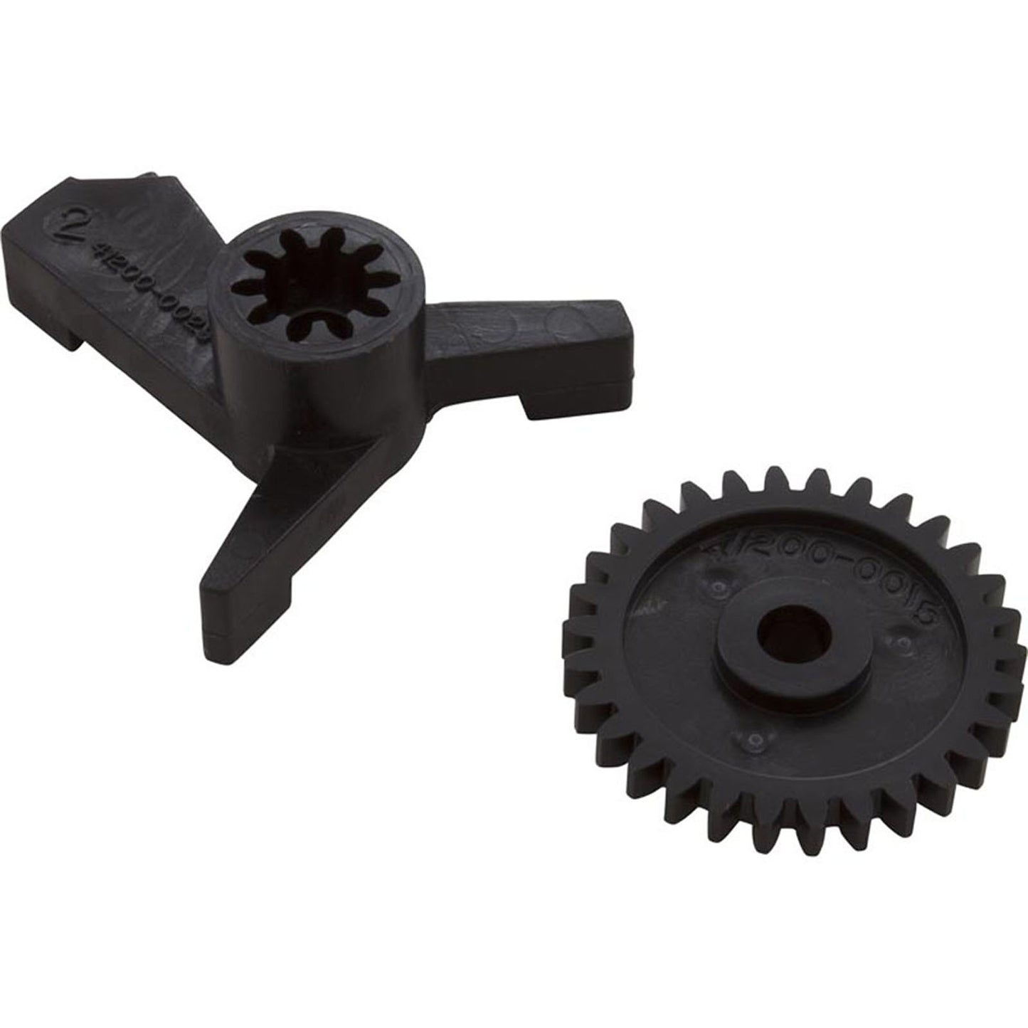 Kit de levas, limpiador Pentair Sta-Rite GW9500