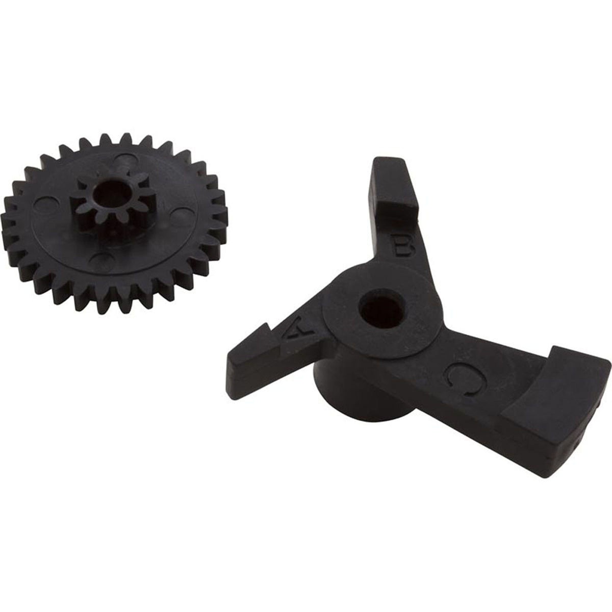 Kit de levas, limpiador Pentair Sta-Rite GW9500