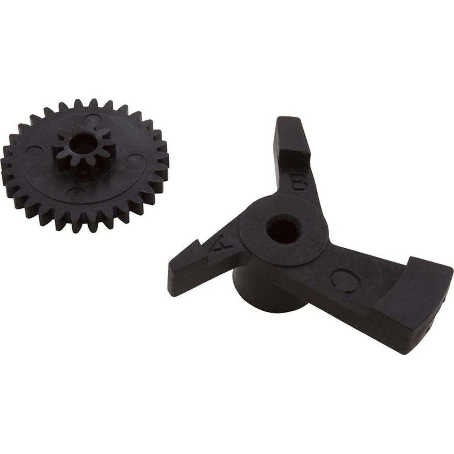 Kit de levas, limpiador Pentair Sta-Rite GW9500