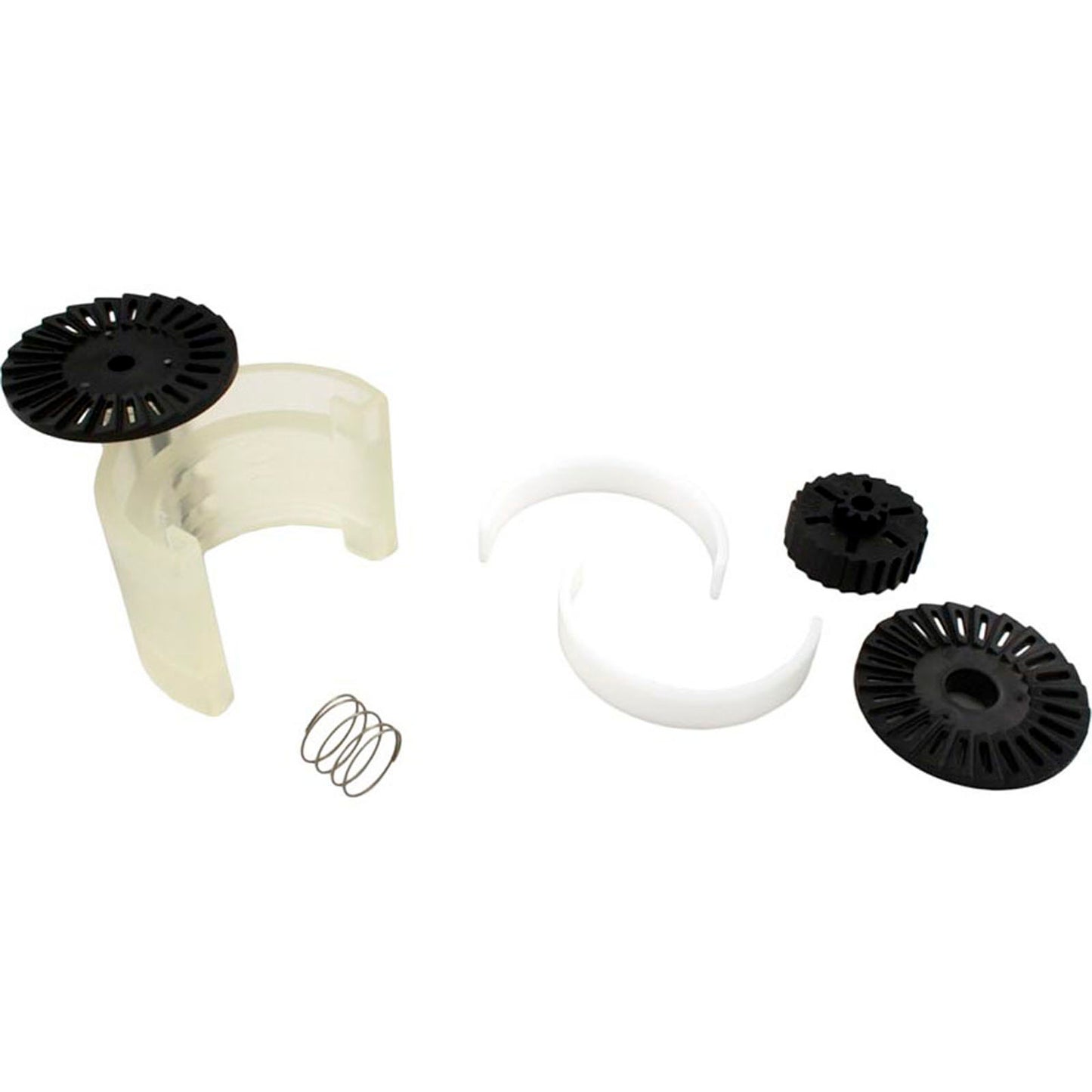 Oscillator Assembly Kit, Pentair Sta-Rite GW9500 Cleaner