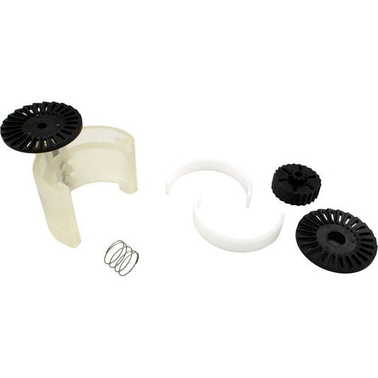Oscillator Assembly Kit, Pentair Sta-Rite GW9500 Cleaner