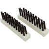 Center Brush Kit, Pentair Sta-Rite GW9500/9000 Cleaners