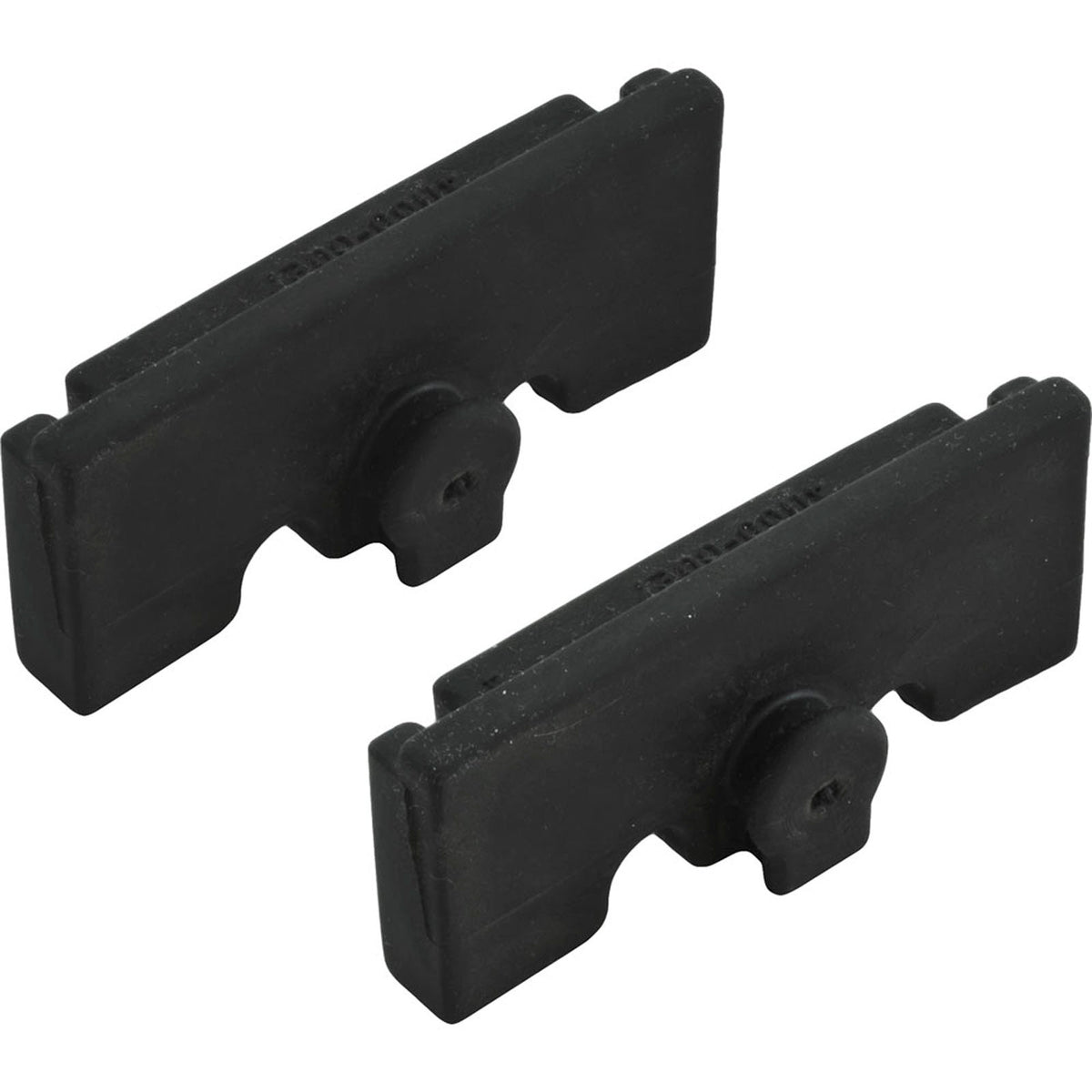 Oscillator Bumper, Pentair Sta-Rite GW8000 Cleaner, 2 Pack