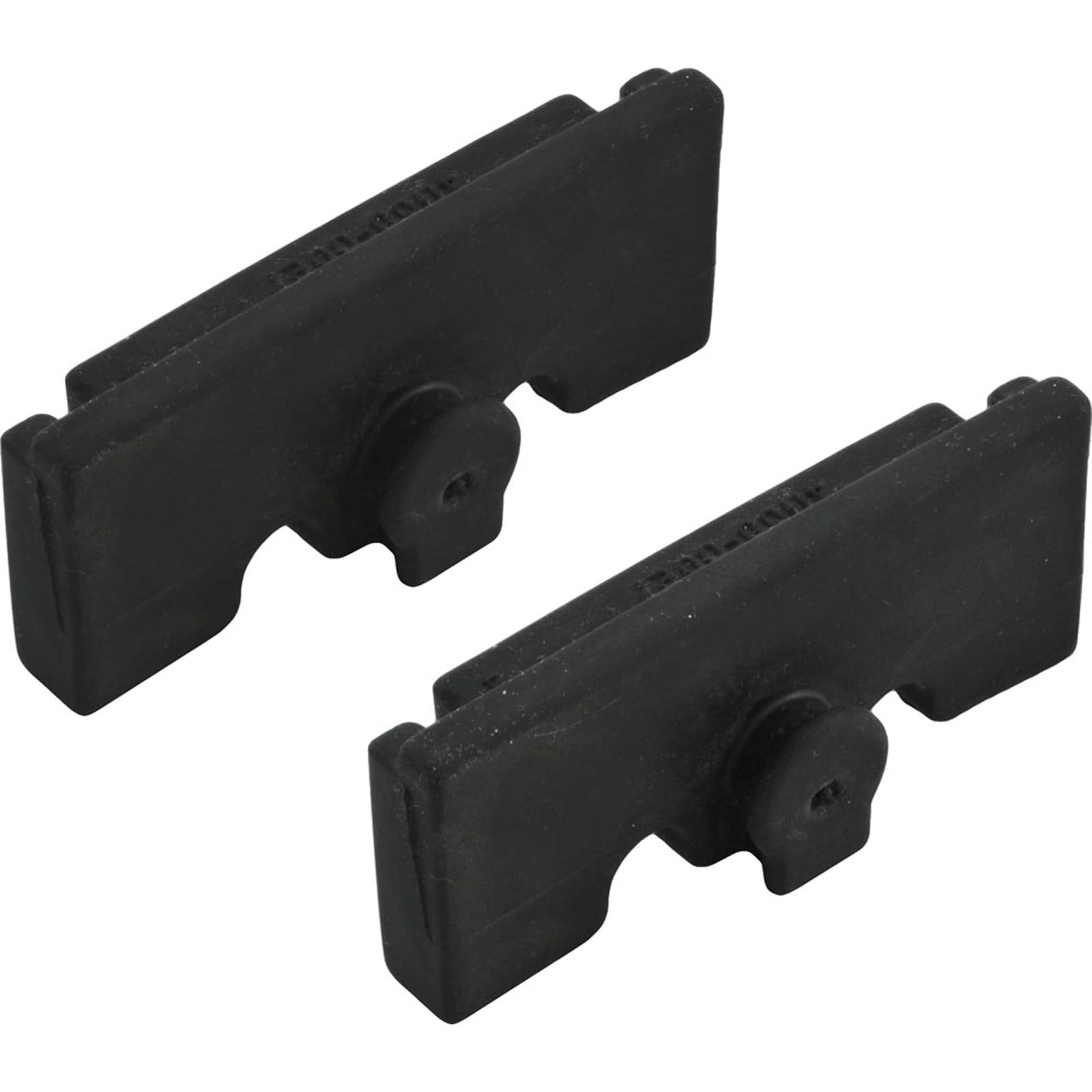 Oscillator Bumper, Pentair Sta-Rite GW8000 Cleaner, 2 Pack