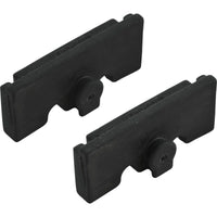 Oscillator Bumper, Pentair Sta-Rite GW8000 Cleaner, 2 Pack