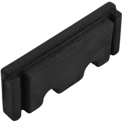 Pare-chocs oscillant, nettoyant Pentair Sta-Rite GW8000, lot de 2