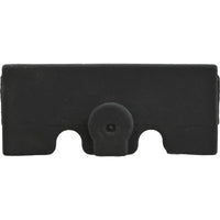 Oscillator Bumper, Pentair Sta-Rite GW8000 Cleaner, 2 Pack