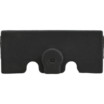 Pare-chocs oscillant, nettoyant Pentair Sta-Rite GW8000, lot de 2