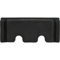 Oscillator Bumper, Pentair Sta-Rite GW8000 Cleaner, 2 Pack