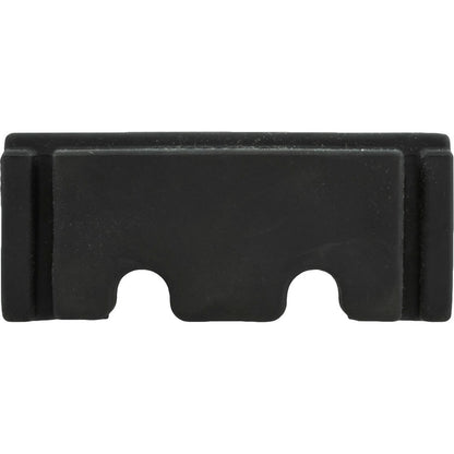 Pare-chocs oscillant, nettoyant Pentair Sta-Rite GW8000, lot de 2