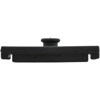 Pare-chocs oscillant, nettoyant Pentair Sta-Rite GW8000, lot de 2