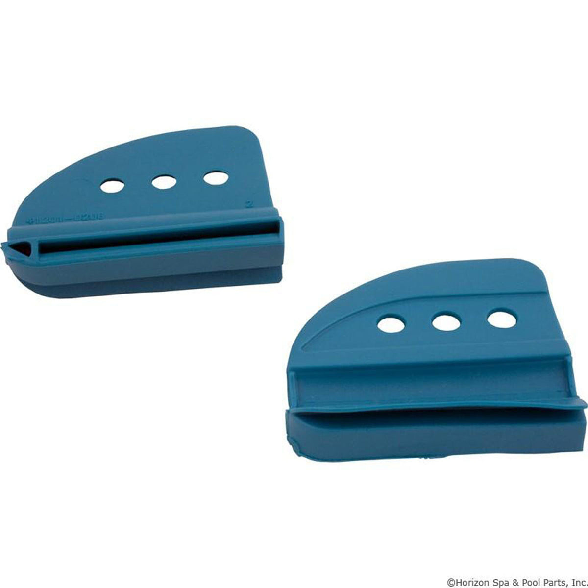 Seal Flap Kit, Pentair Sta-Rite GW7500/7900 Cleaners