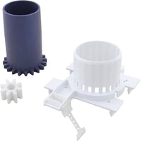 Steering Kit, Pentair 7900 Cleaner