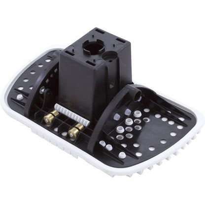 Chassis, Pentair 7900 Cleaner, White