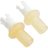 Flex Snaps, Pentair 7900 Cleaner