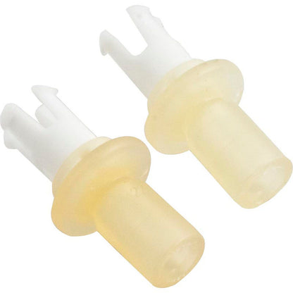 Broches flexibles, limpiador Pentair 7900