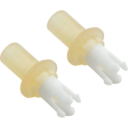 Broches flexibles, limpiador Pentair 7900