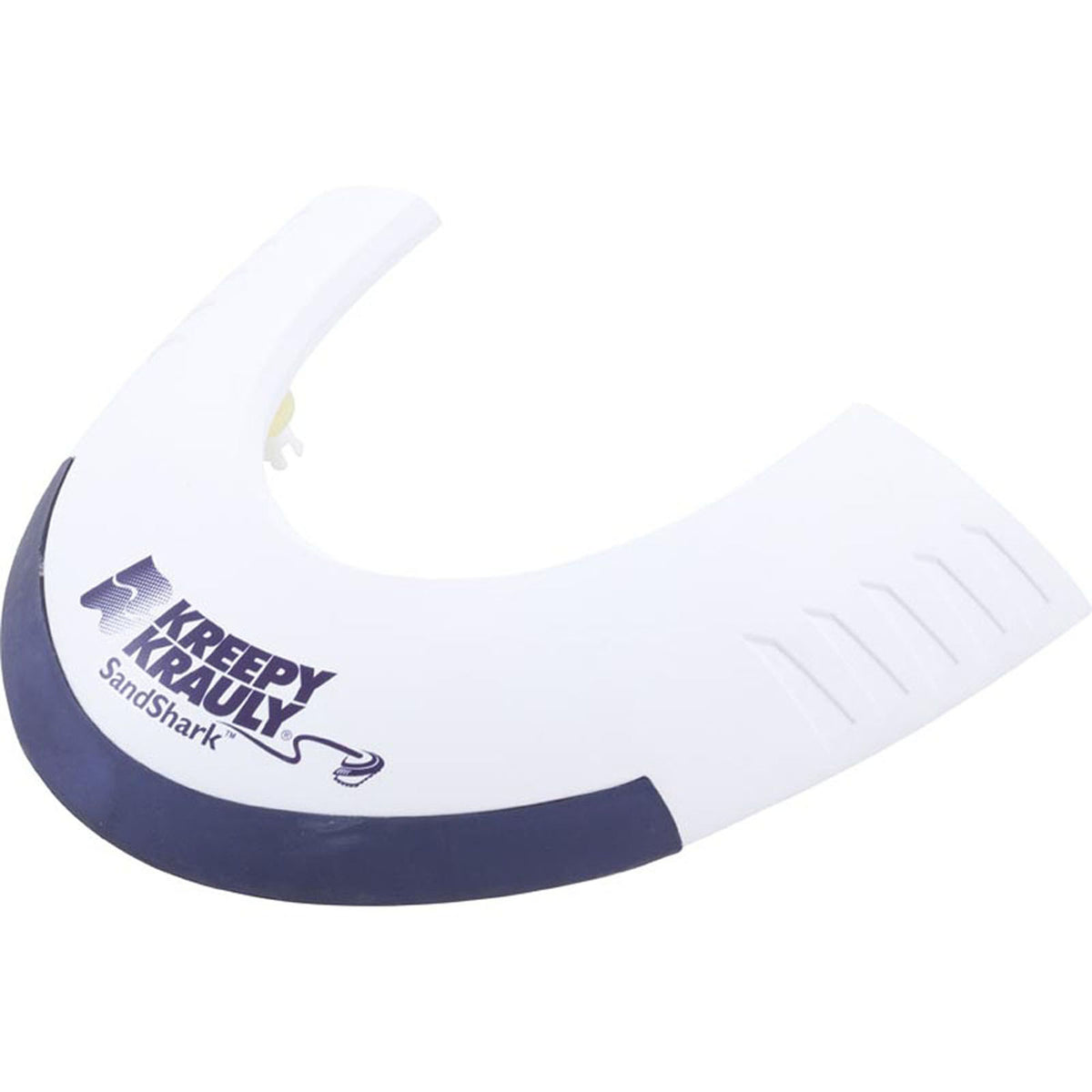 Bumper, Pentair 7900 Cleaner, with Flex Snaps