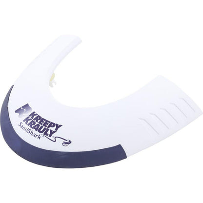 Bumper, Pentair 7900 Cleaner, with Flex Snaps