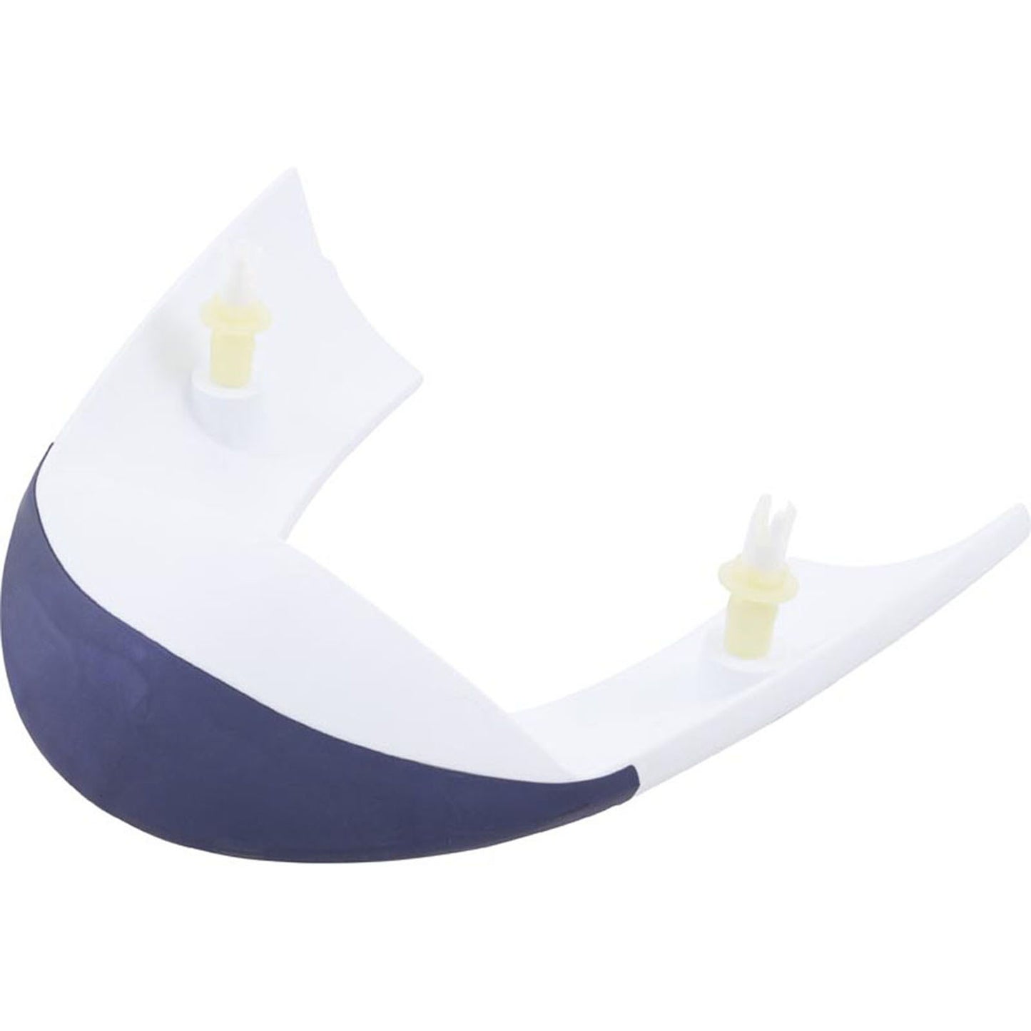 Bumper, Pentair 7900 Cleaner, with Flex Snaps