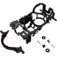 Chassis, Pentair Racer, w/ Tie Bar