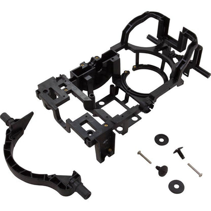 Châssis, Pentair Racer, avec barre d'attache