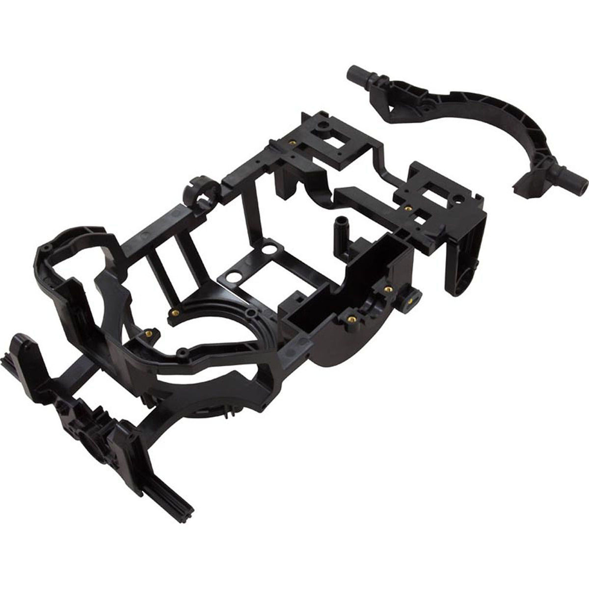 Chassis, Pentair Racer, w/ Tie Bar