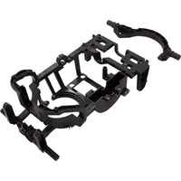 Chassis, Pentair Racer, w/ Tie Bar