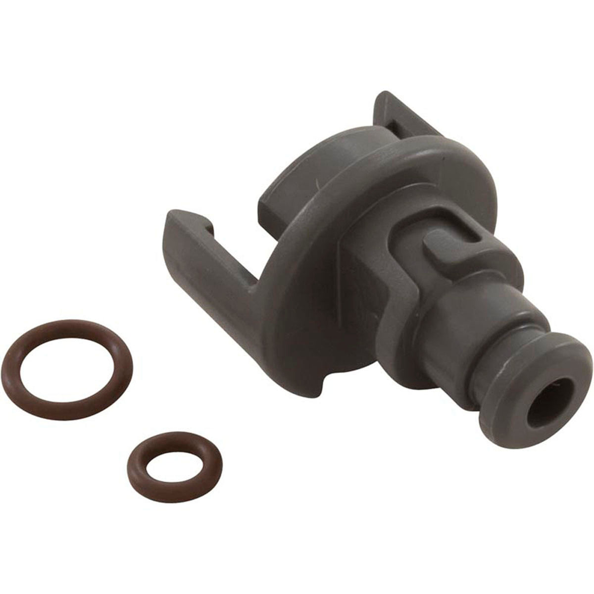 Sweep Tail Regulator Kit, Pentair Racer
