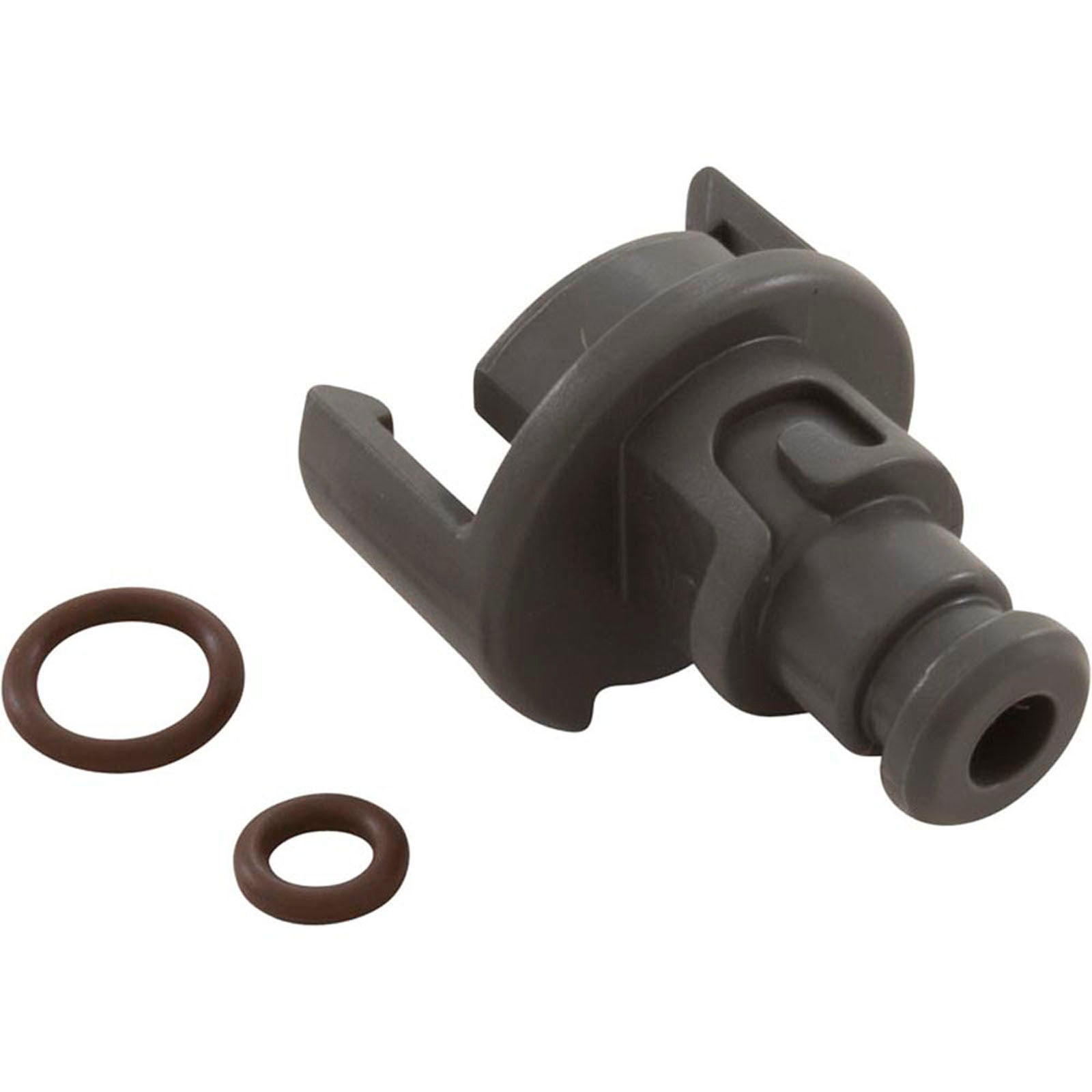 Sweep Tail Regulator Kit, Pentair Racer
