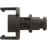 Sweep Tail Regulator Kit, Pentair Racer