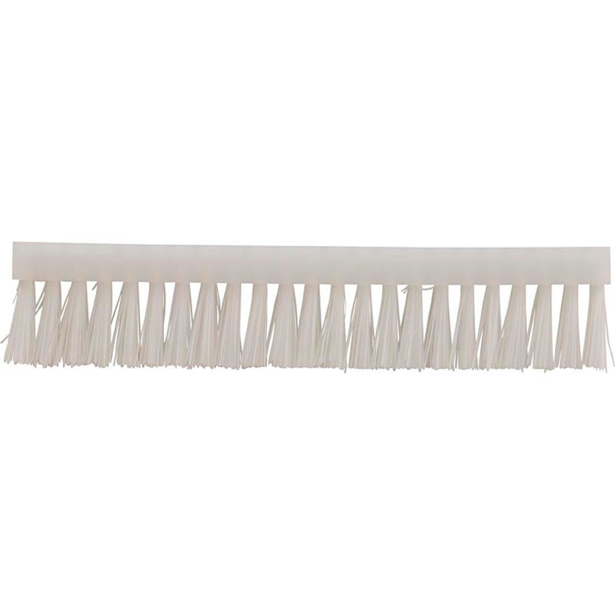 Brush Set, Rainbow Pentair Leaf Eater 185, Quantity 5
