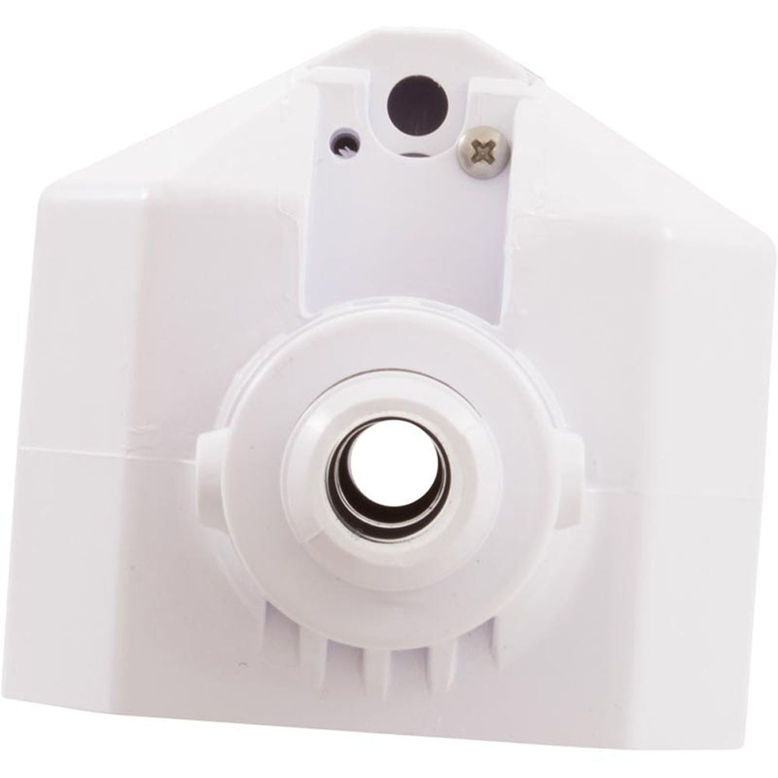 Backup Valve Body, Pentair Legend 4-Wheel, White
