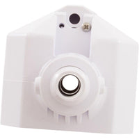 Backup Valve Body, Pentair Legend 4-Wheel, White