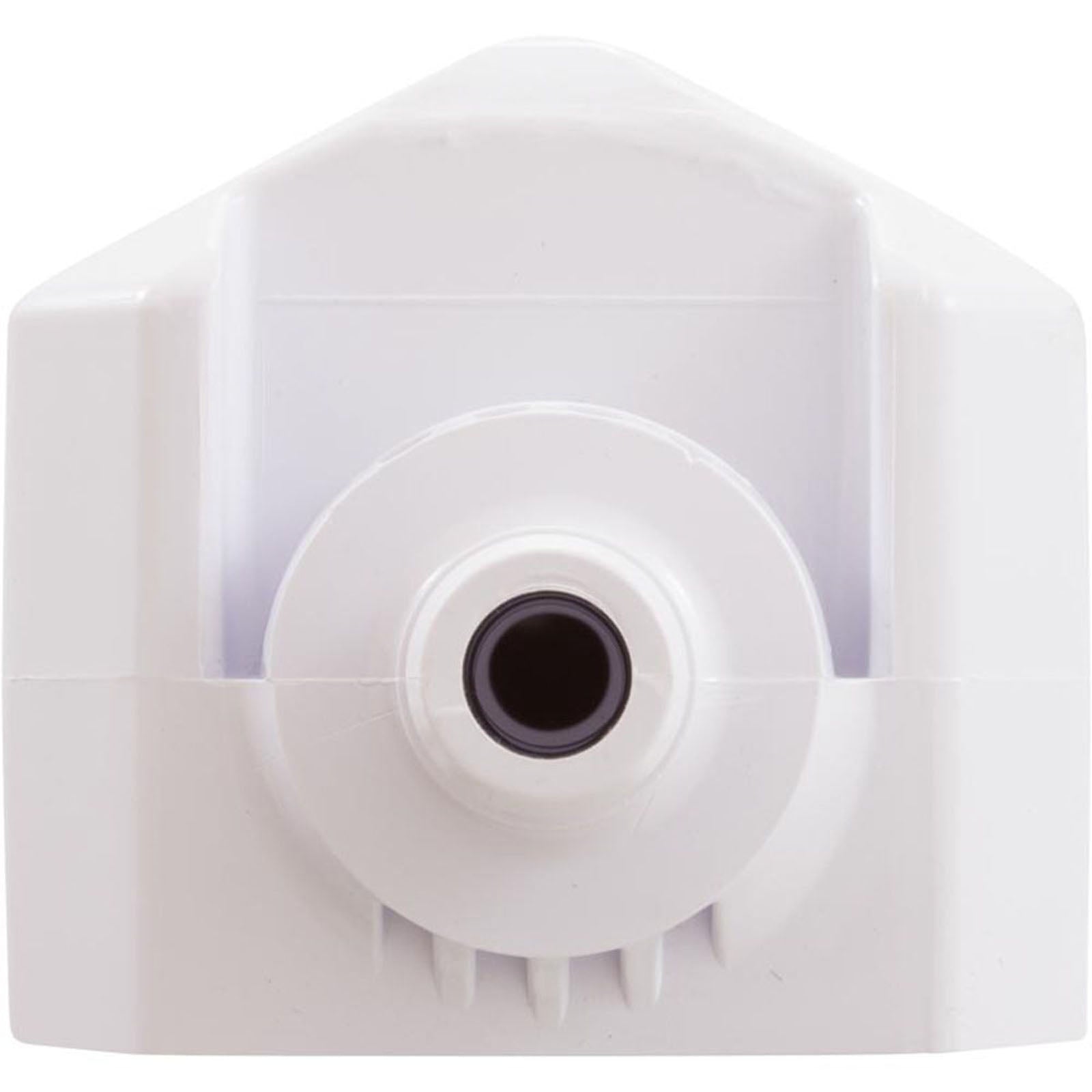 Backup Valve Body, Pentair Legend 4-Wheel, White