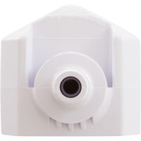 Backup Valve Body, Pentair Legend 4-Wheel, White