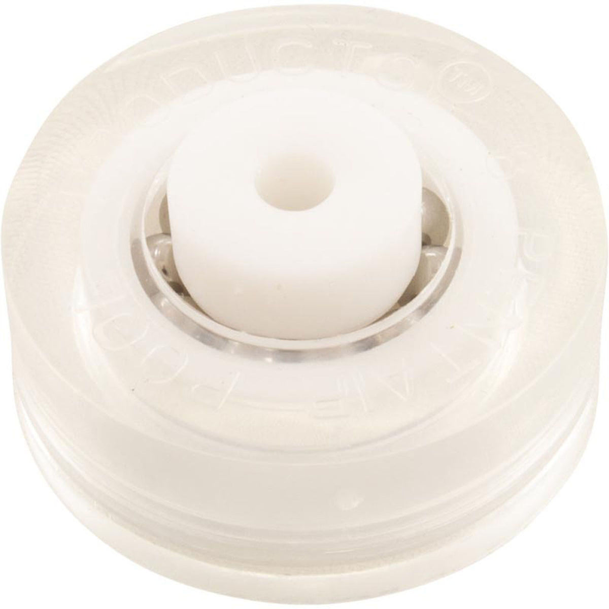 Wheel, Pentair ProVac/Super ProVac, w/Ball Bearings, 4 Pack