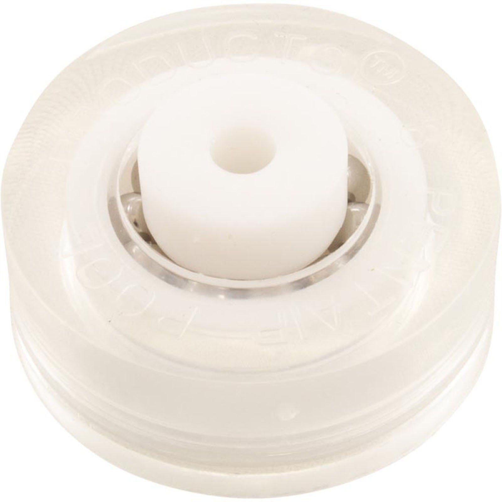 Wheel, Pentair ProVac/Super ProVac, w/Ball Bearings, 4 Pack