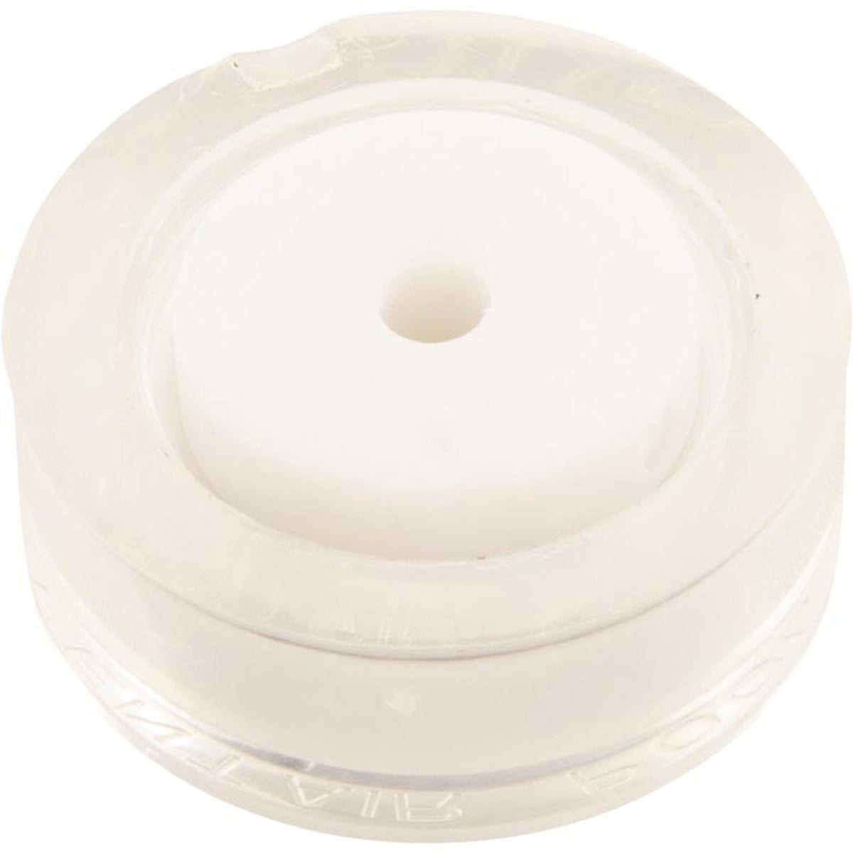 Wheel, Pentair ProVac/Super ProVac, w/Ball Bearings, 4 Pack