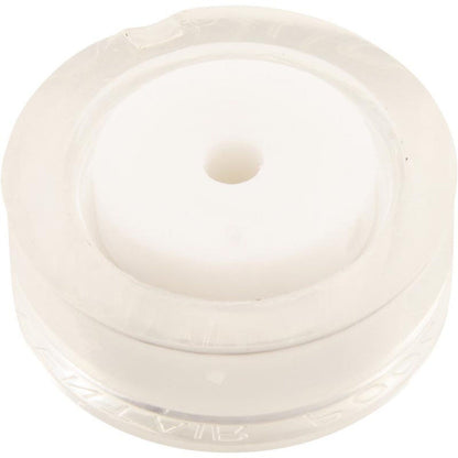 Rueda, Pentair ProVac/Super ProVac, con cojinetes de bolas, paquete de 4