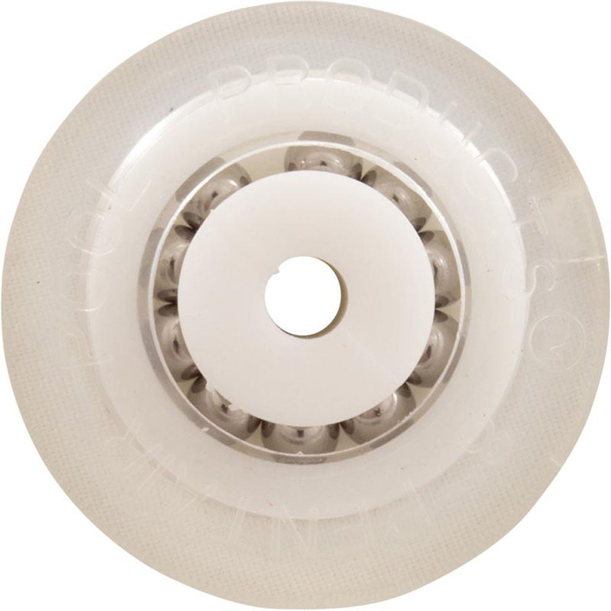 Wheel, Pentair ProVac/Super ProVac, w/Ball Bearings, 4 Pack